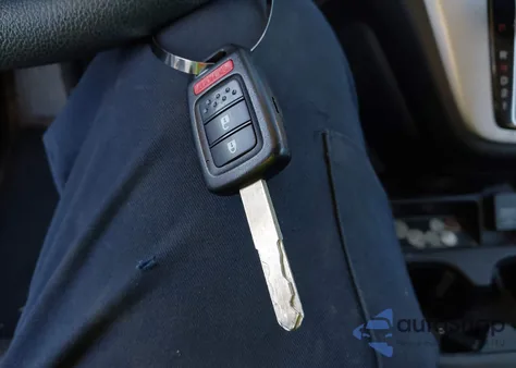 2014 Honda Cr-V Ex from USA, damaged, VIN 2HKRM3H59EH530247